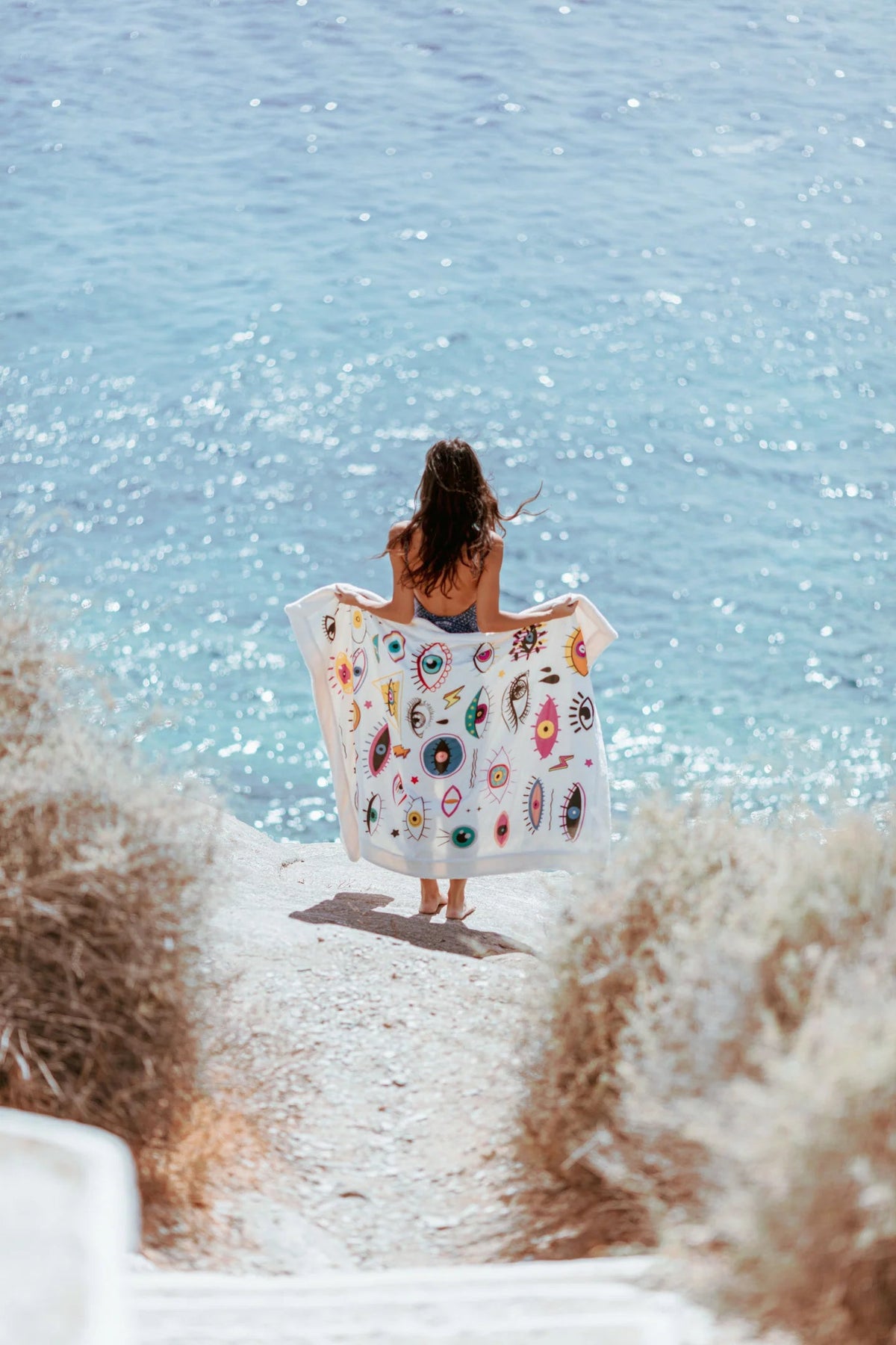Sun of a Beach