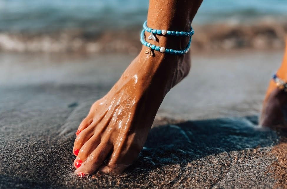Anklets