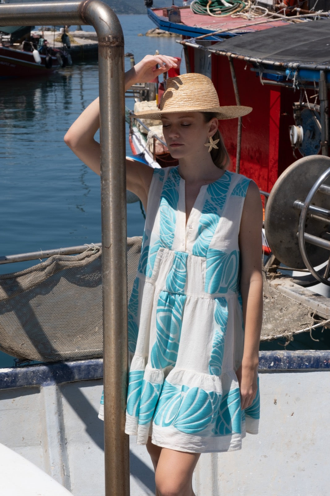 The Greek Islands Edit