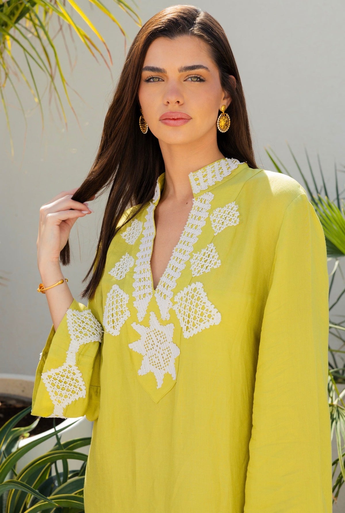 Kaftans