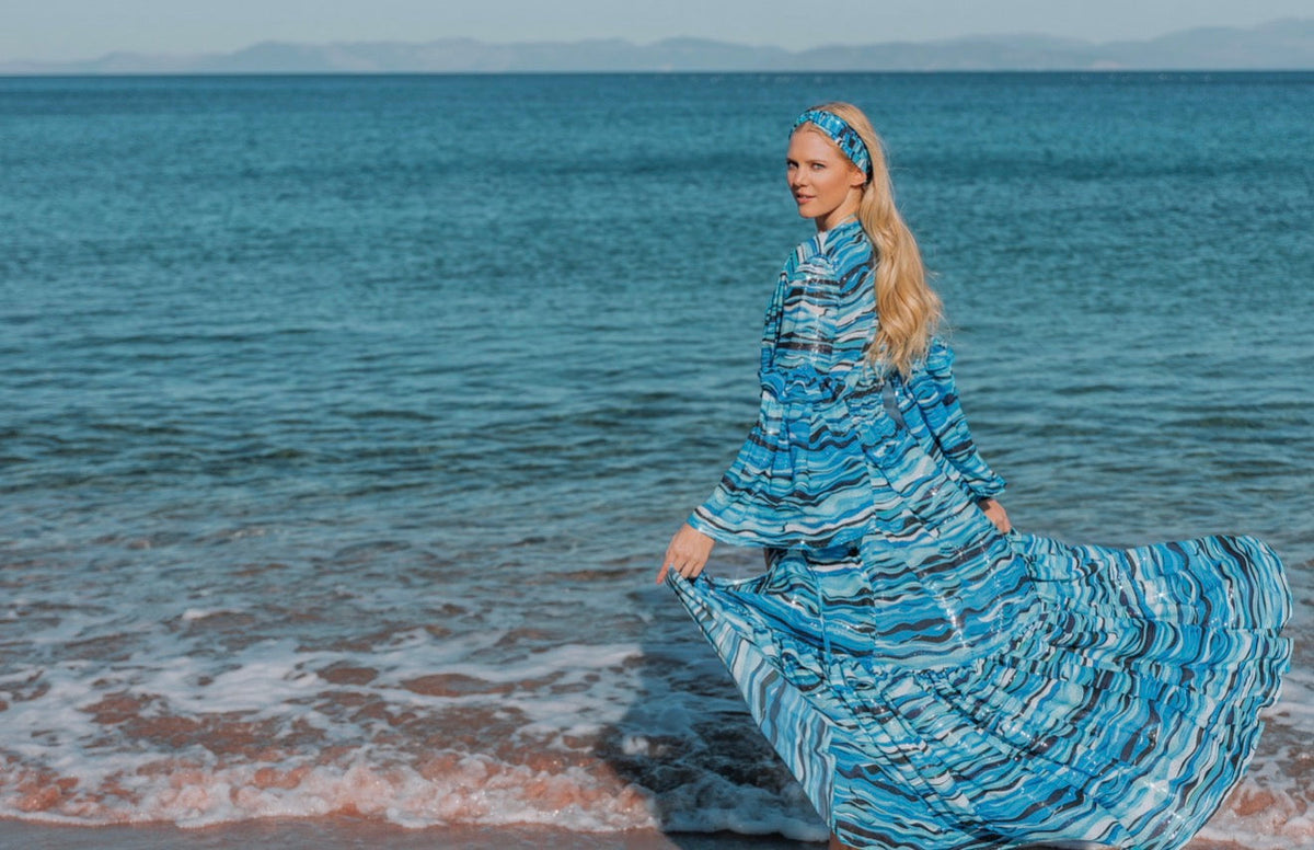 Beach Cover Ups