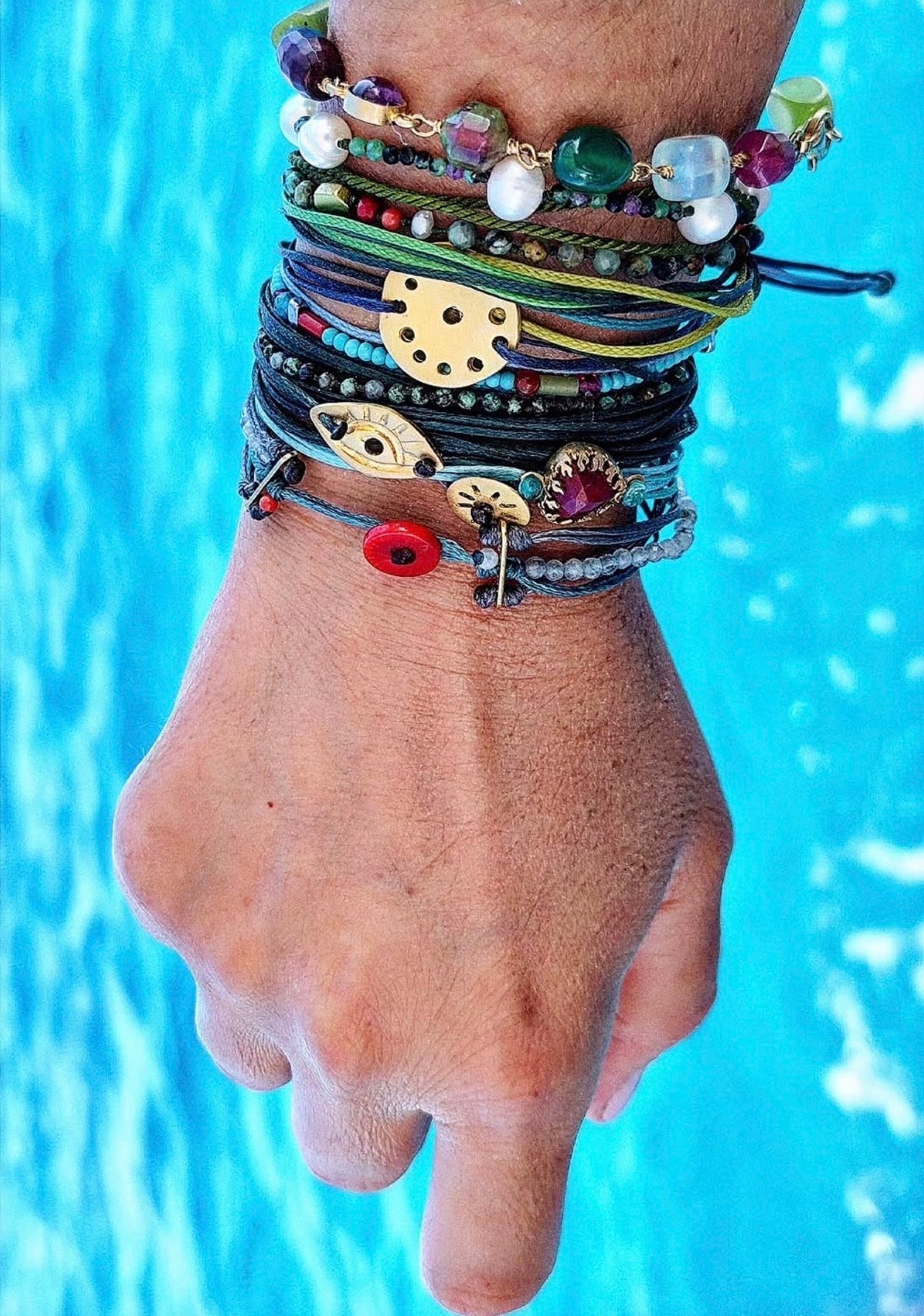 Bracelets