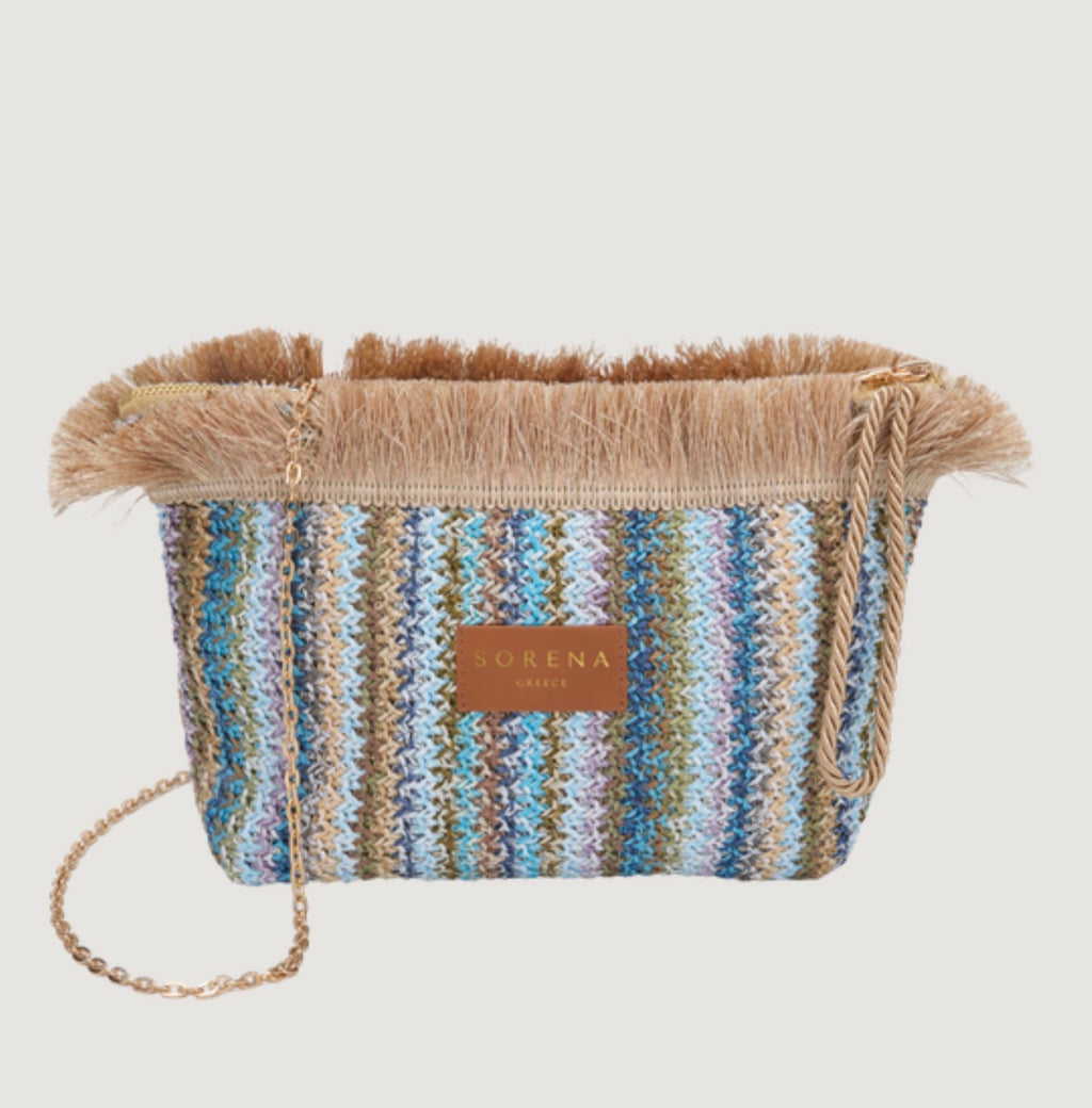 Samiopoula Elafonissos Clutch