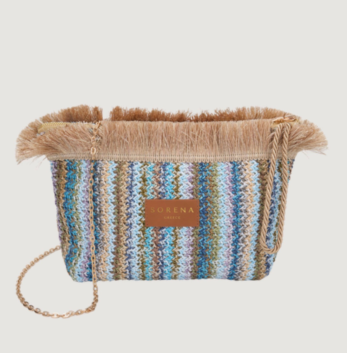 Samiopoula Elafonissos Clutch
