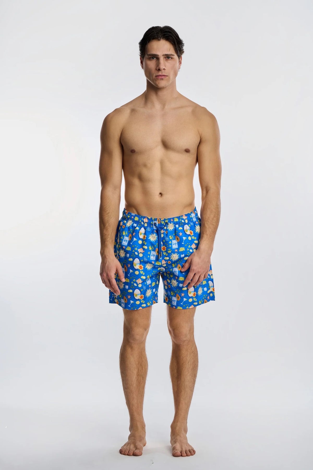 Azuro Men’s Swimsuit