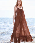 Mirabella Maxi Dress — ChristianZen Couture
