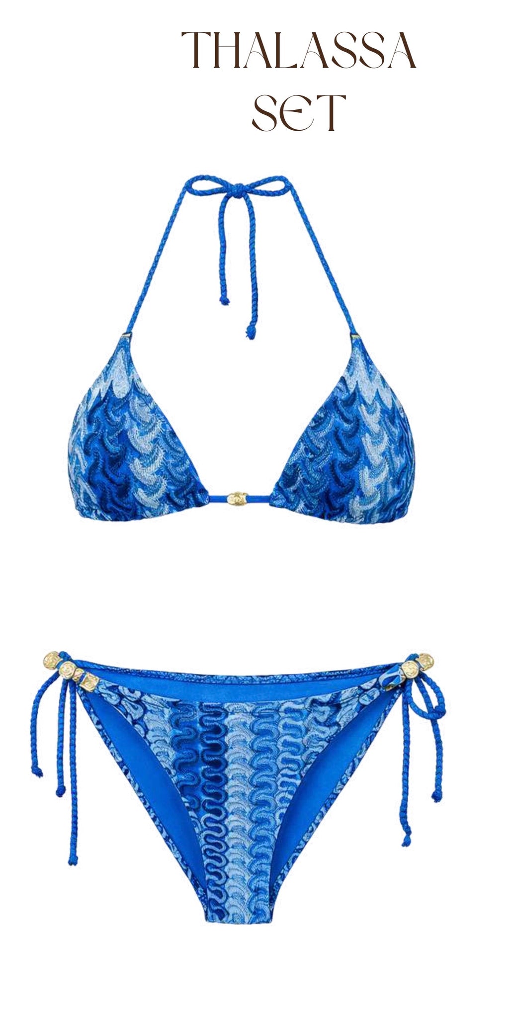 Thalassa Set
