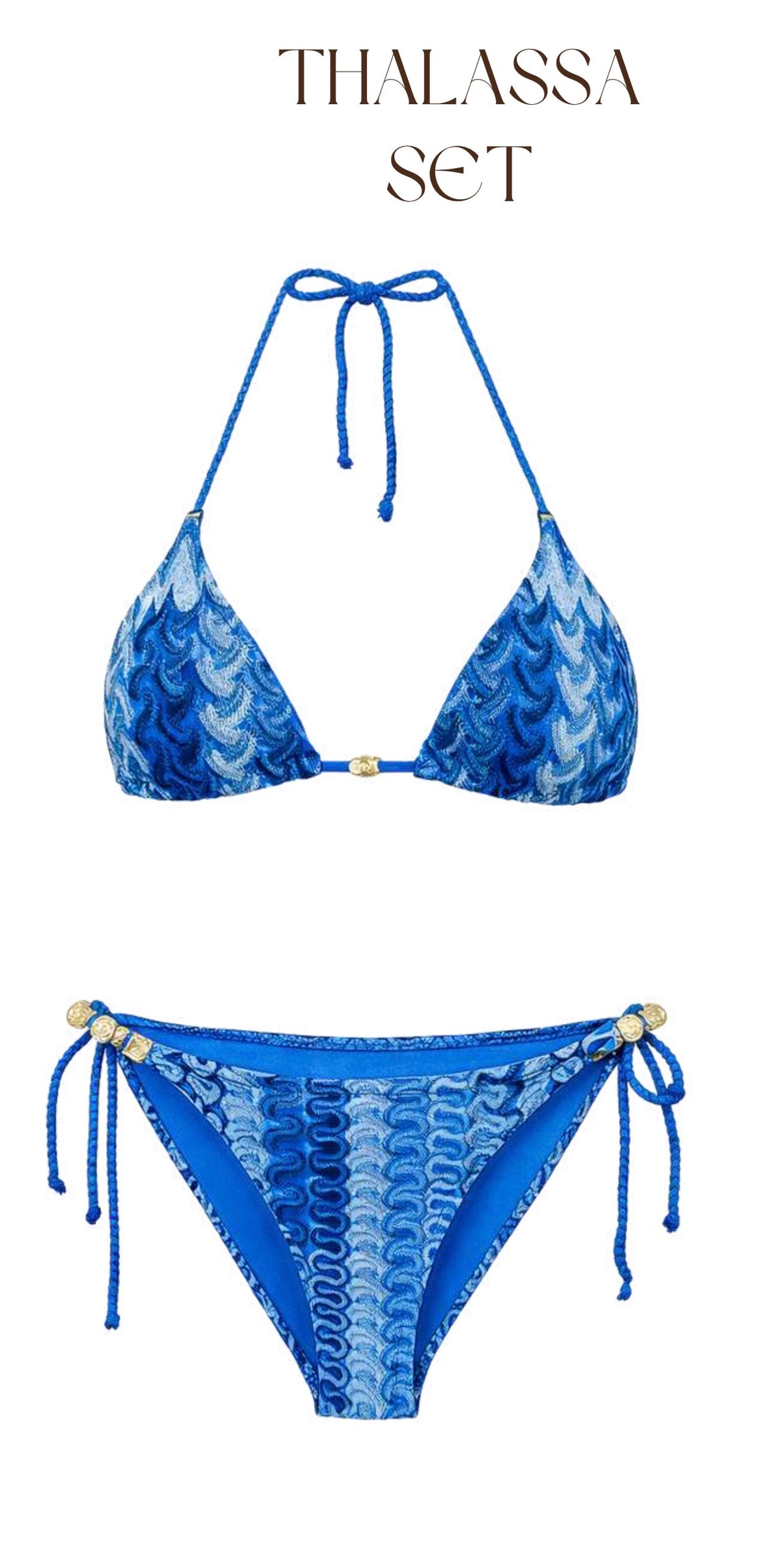 Thalassa Set