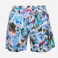Cyclades Men’s Swimsuit