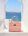 Caldera Medium Tote Bag