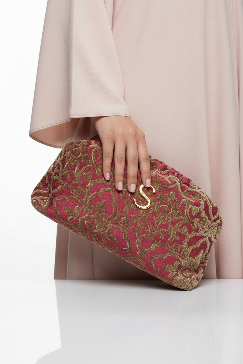 Dolcezza Bucket Bag — Sorena