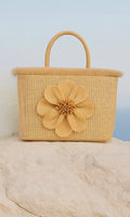 Falbala Beach Bag Sand