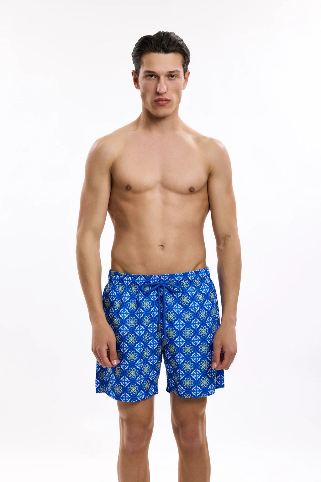 Burma Men’s Swimsuit