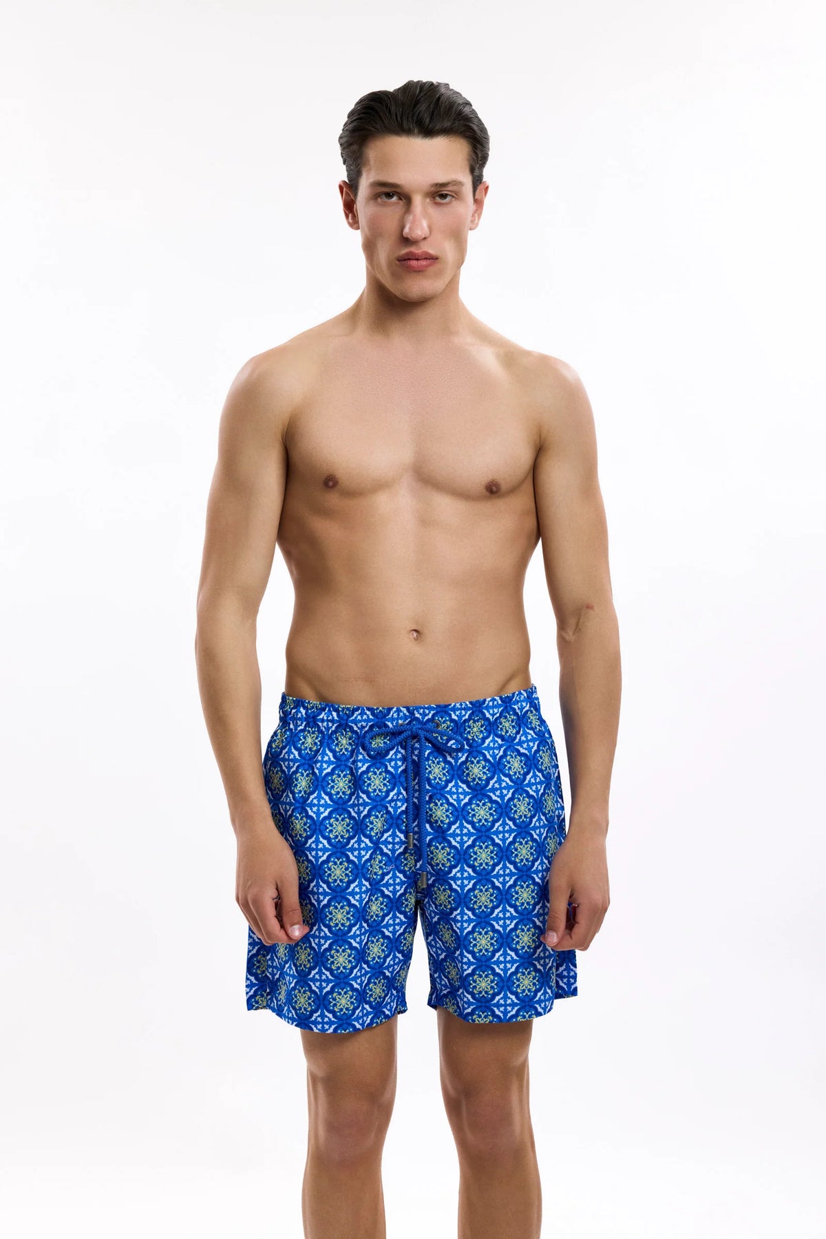 Burma Men’s Swimsuit
