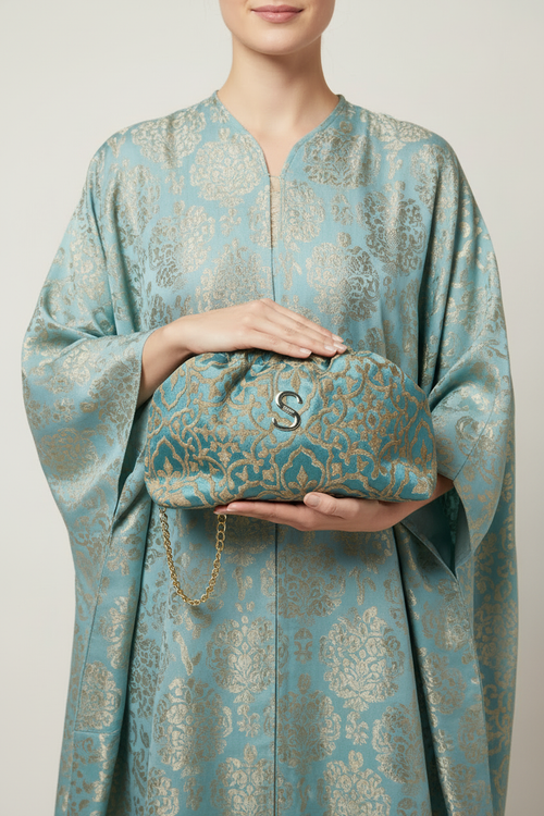 Akrogiali Bucket Bag — Sorena