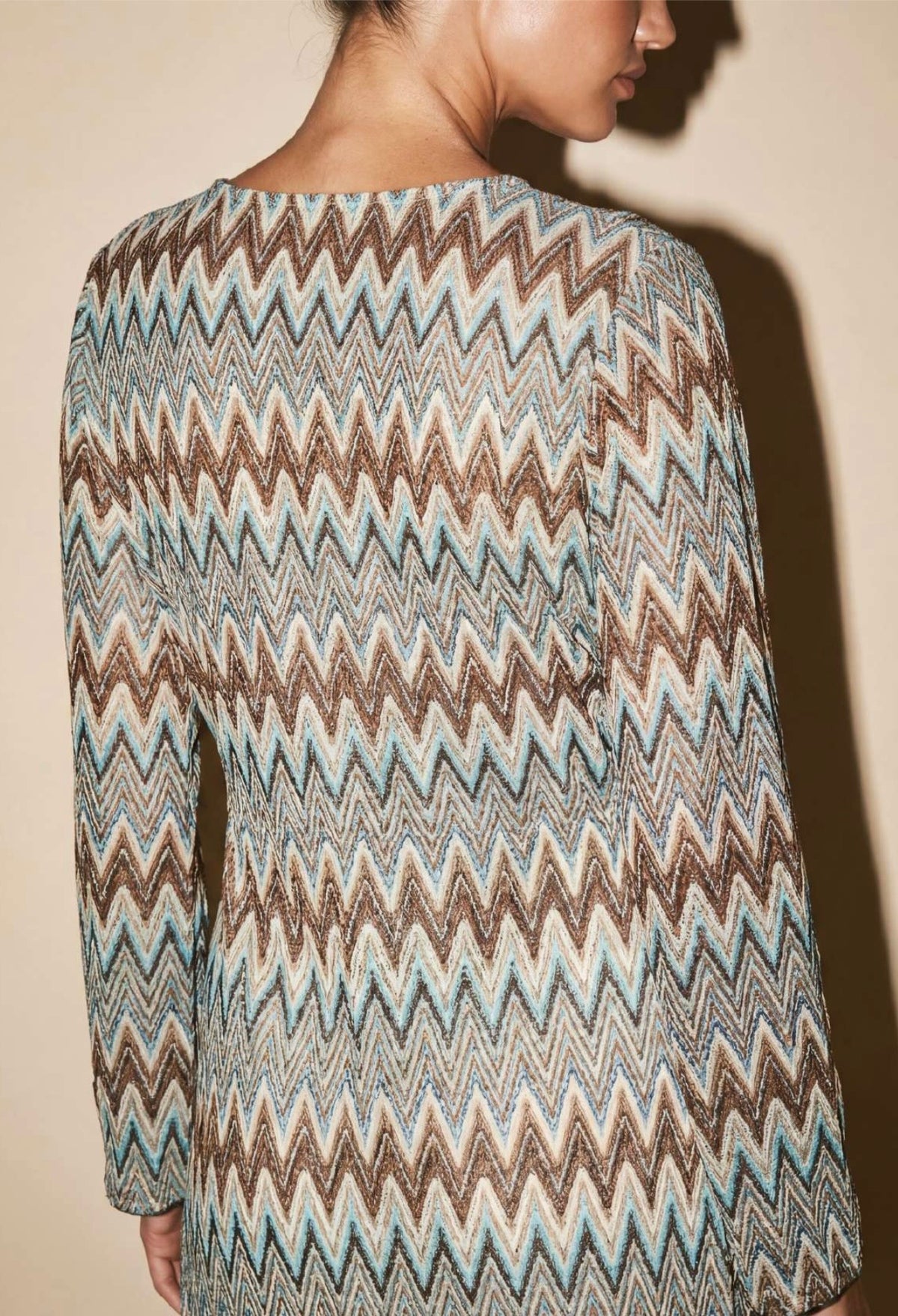 Ficomare Set Kimono and trousers