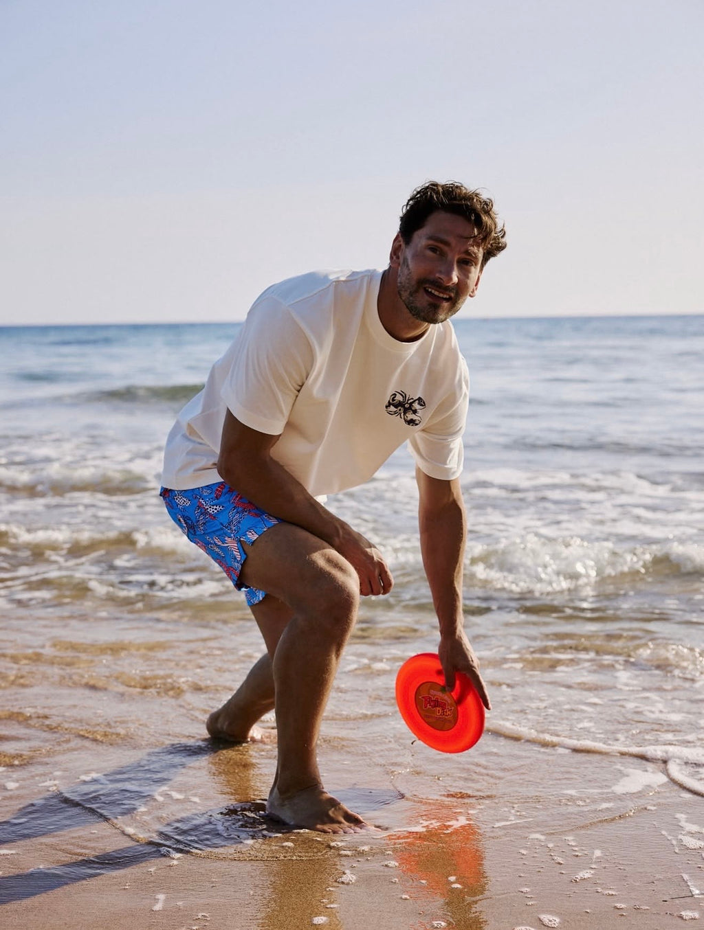 Formentera Men’s Swimsuit