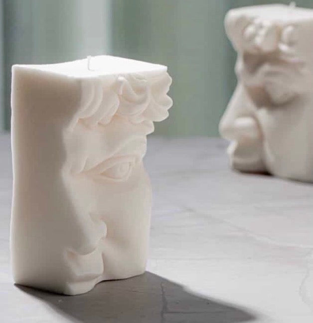 Fragment candle