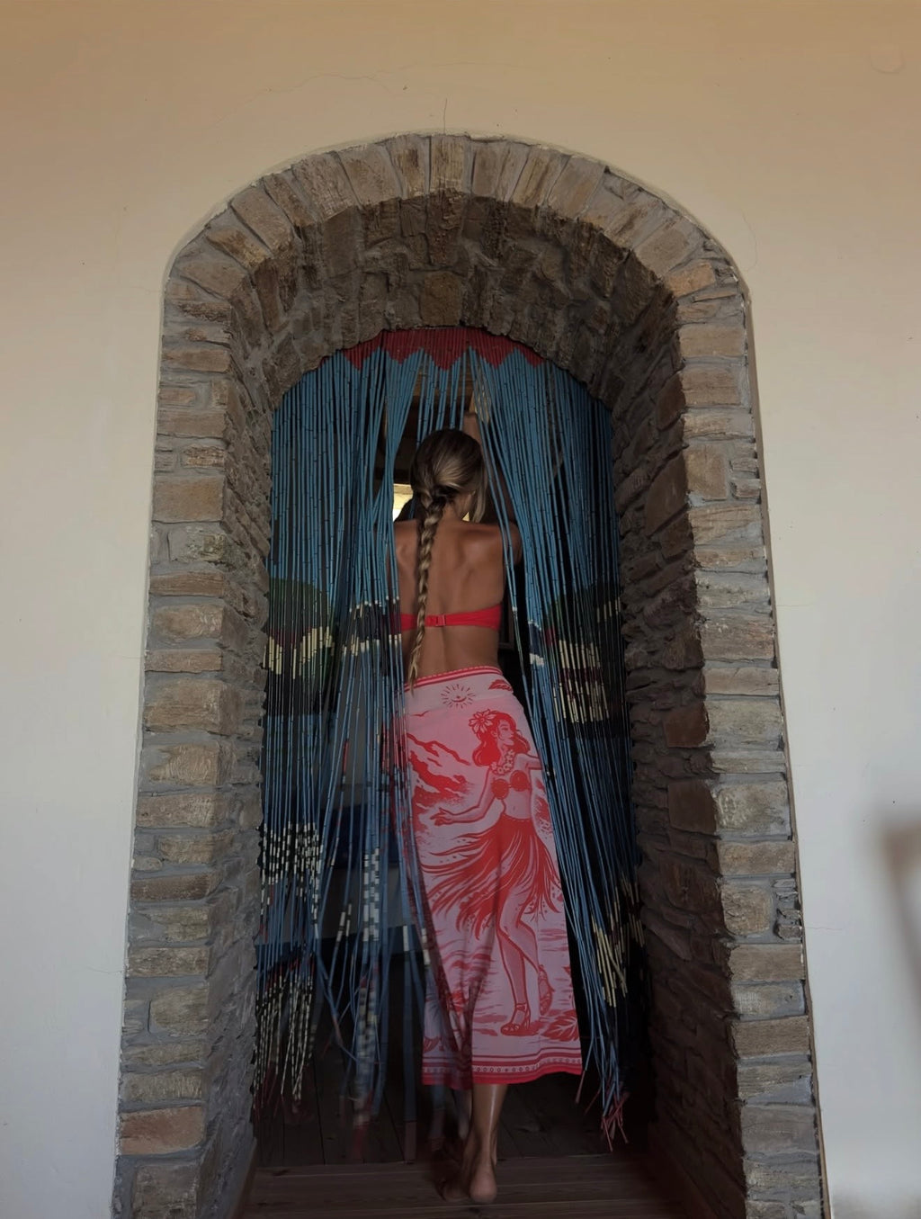 Hula Pareo