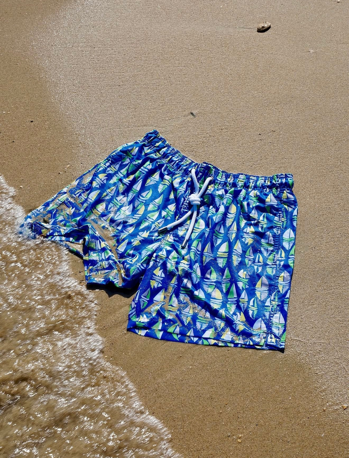 Navis Men’s Swimsuit