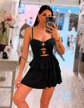 Seria Mini Dress