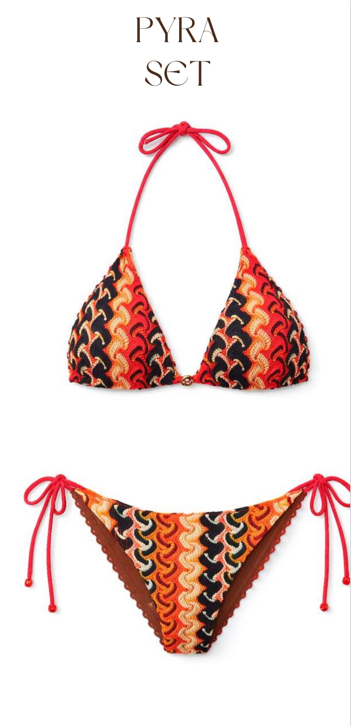 Pyra Set