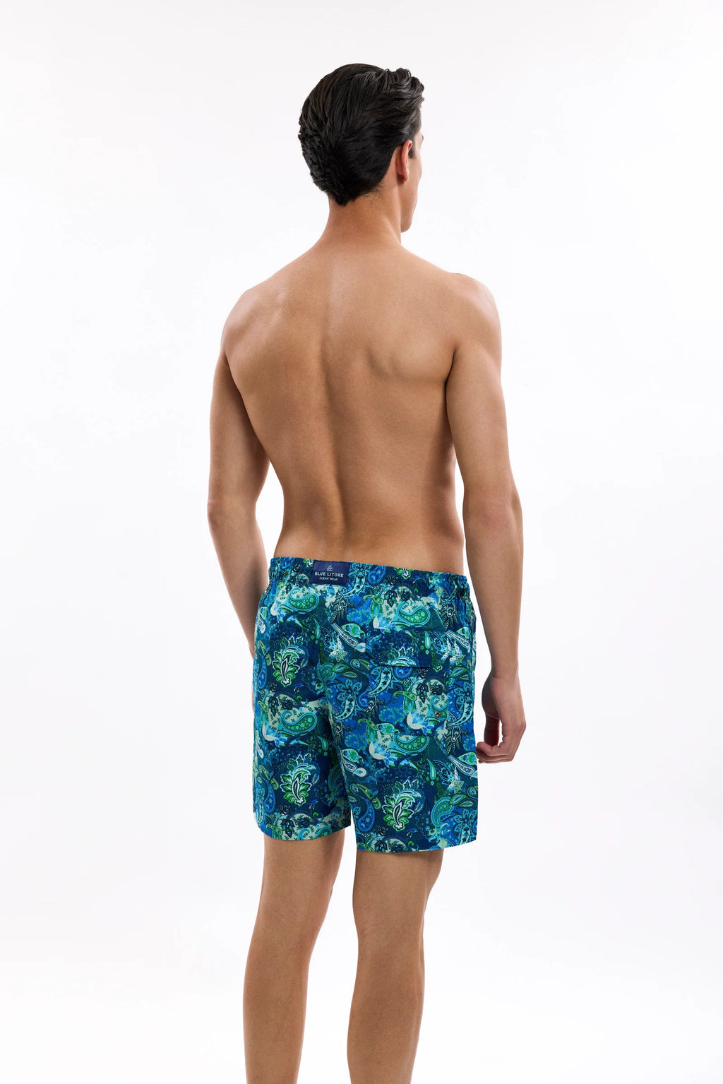 Jakarta Men’s Swimsuit