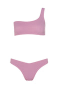 Julie & Valerie Bikini Lilac — Maan Island