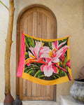 Jardin Secreto Pareo