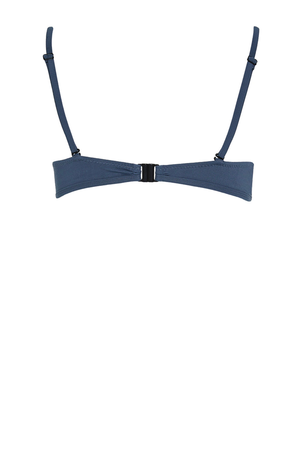 Sylvie & Marie Bikini Blue — Maan Island