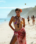 Hawaii Pareo