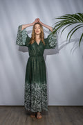Alisahna Zebra blend Mimosa Kimono front (1).jpg