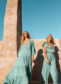 Alisahne Cavallo MAXI KAFTAN mint glam lifestyle.jpg