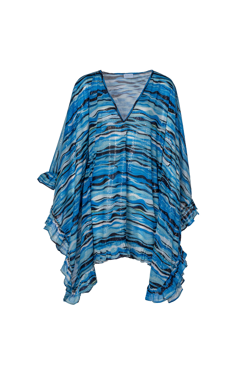 Crete Kaftan — Alisahne