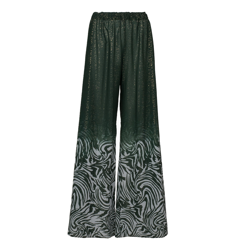 Alisahne freesia pants Zebra blend ghost front.jpg