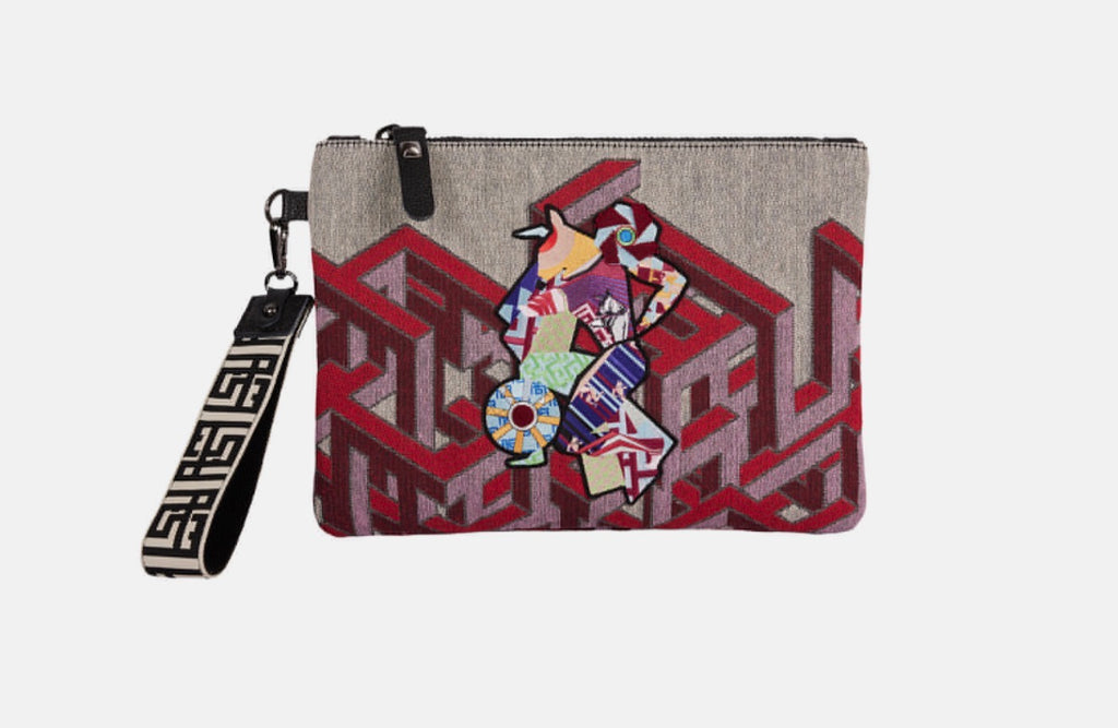 Ames KLEOS LABYRINTH 3DMINO RED ghost.jpg