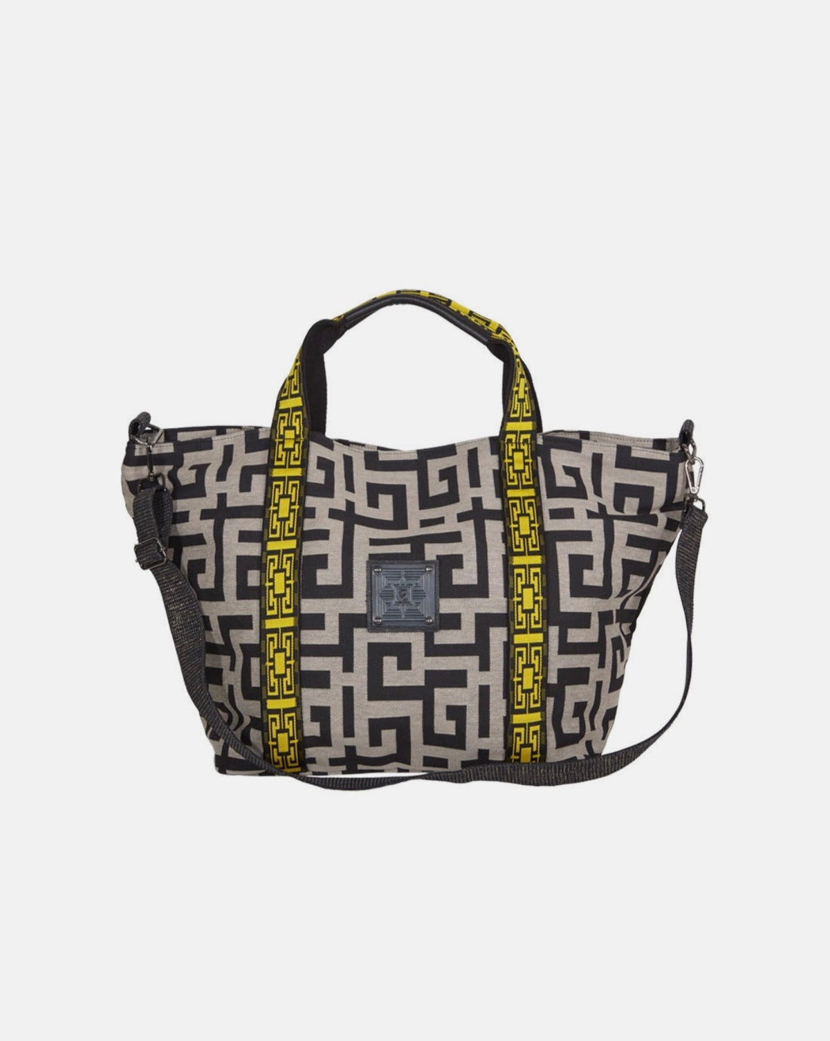 Ames THEROS BAG BEIGE BLACK ghost.jpg