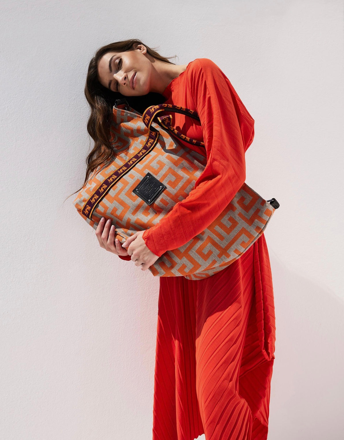 Ames THEROS BAG ORANGE BEIGE 2.jpg