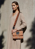 Ames VELOS BAG ORANGE BEIGE.jpg