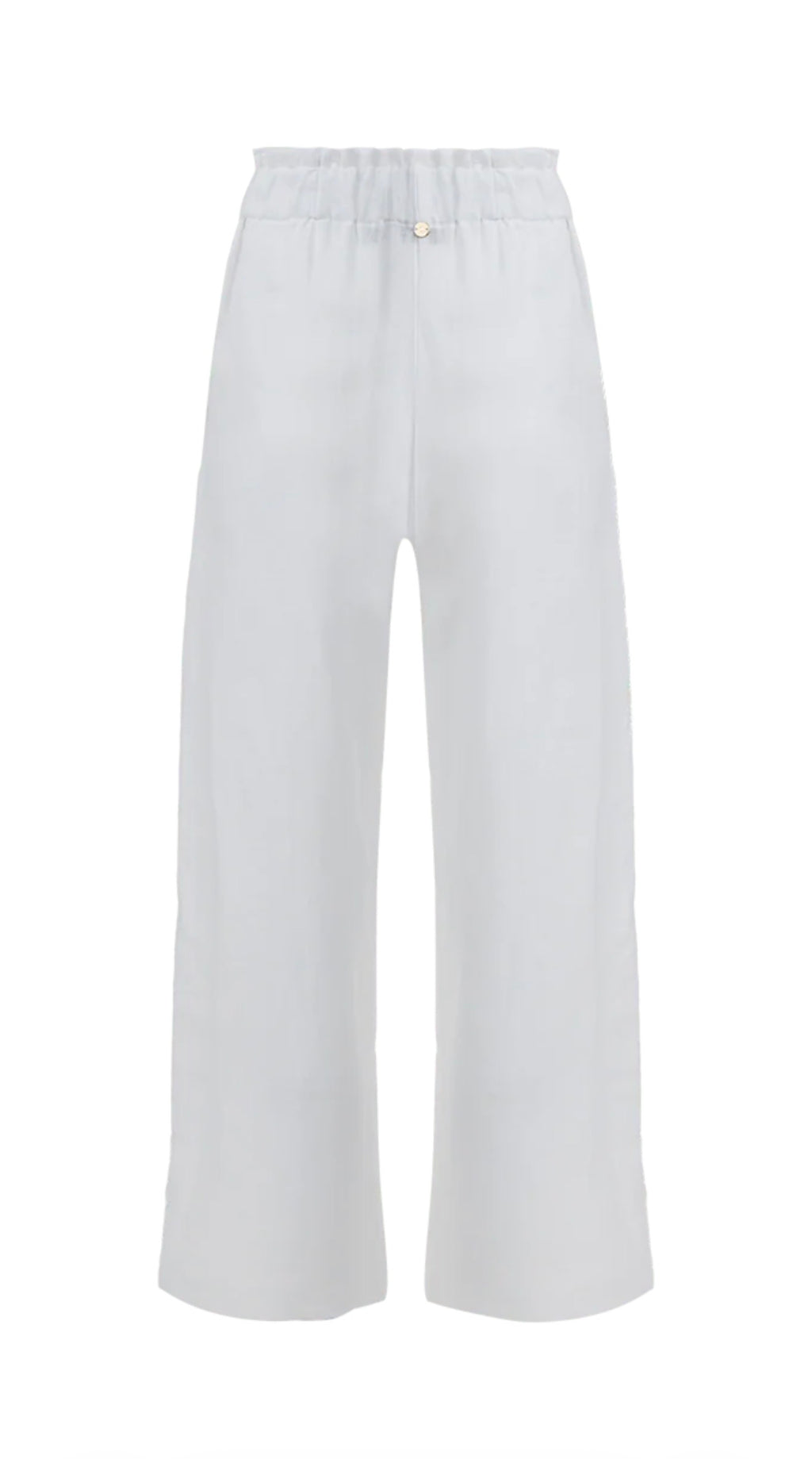 Apoella AKTIS LINEN PANTS WHITE ghost front.jpg