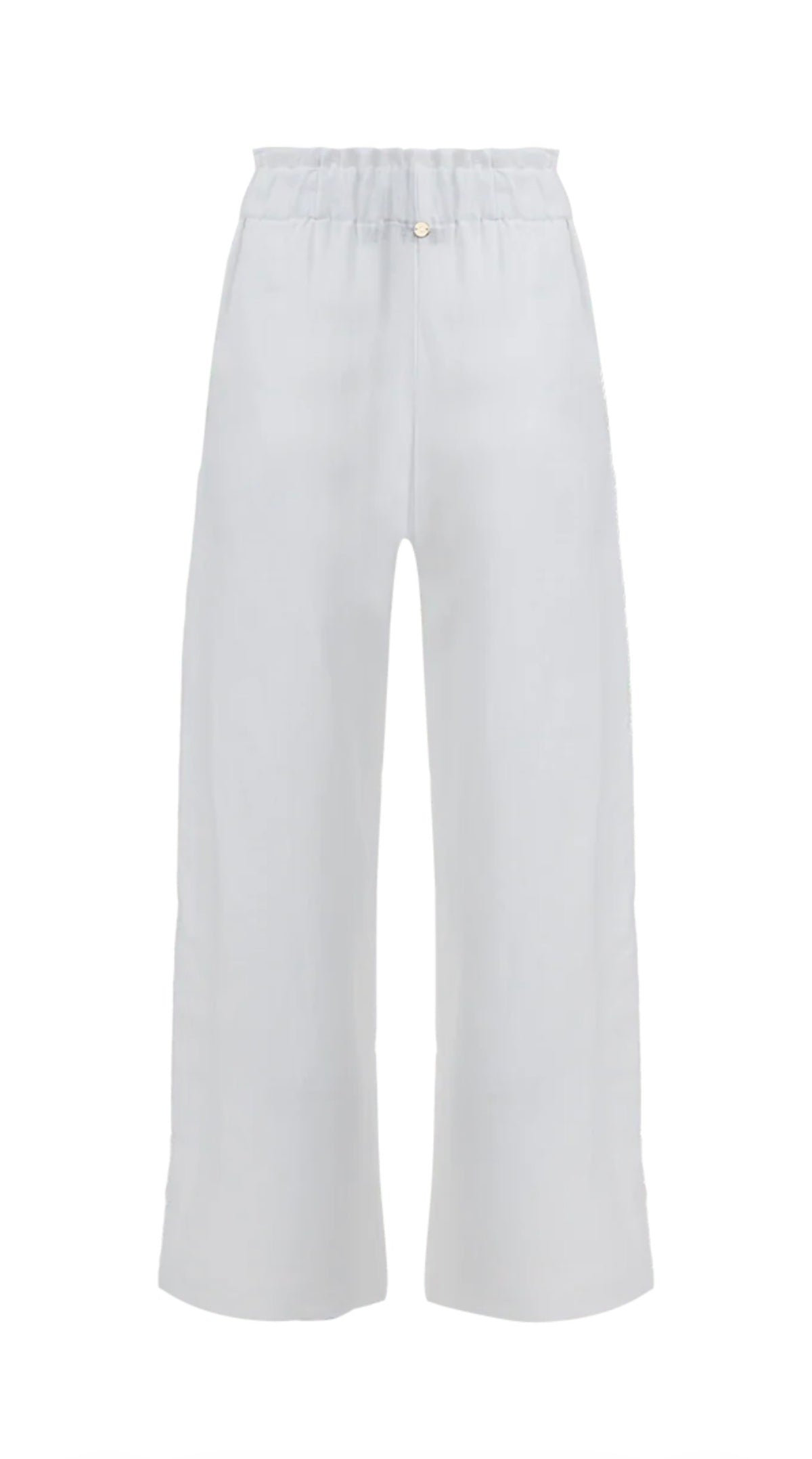 Apoella AKTIS LINEN PANTS WHITE ghost front.jpg