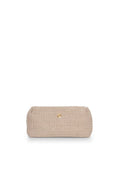 Apoella Aigina Straw Clutch Beige ghost front.jpg