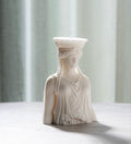 The Figure Candle