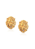 Leon Earrings — Hermina Athens
