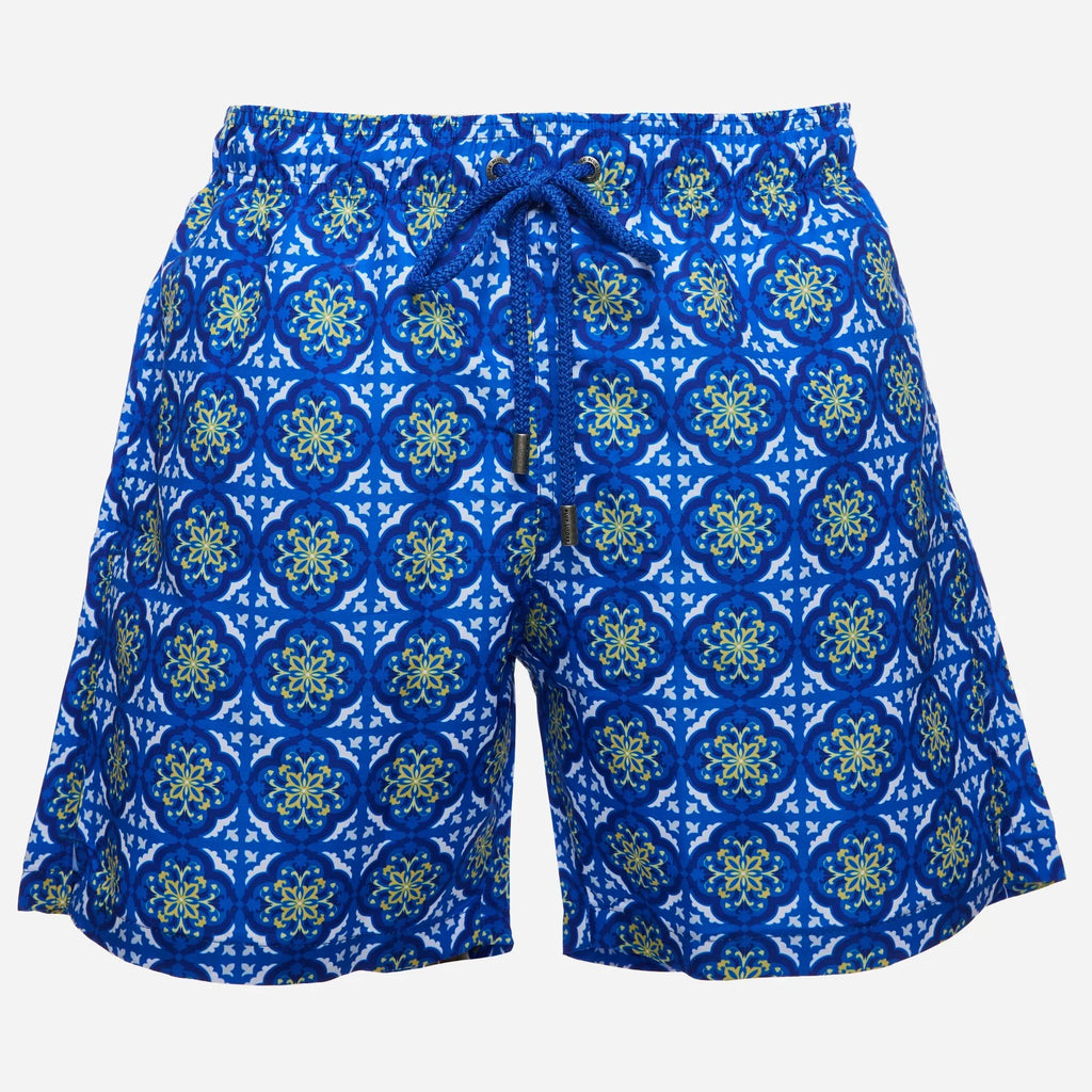 Burma Men’s Swimsuit