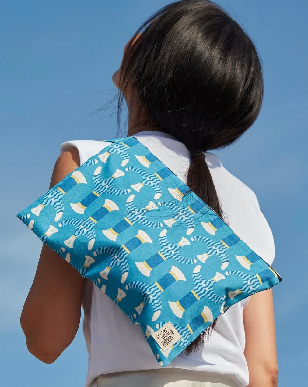 Bleecker Bag FIGURINE BLUE lifestyle.jpg