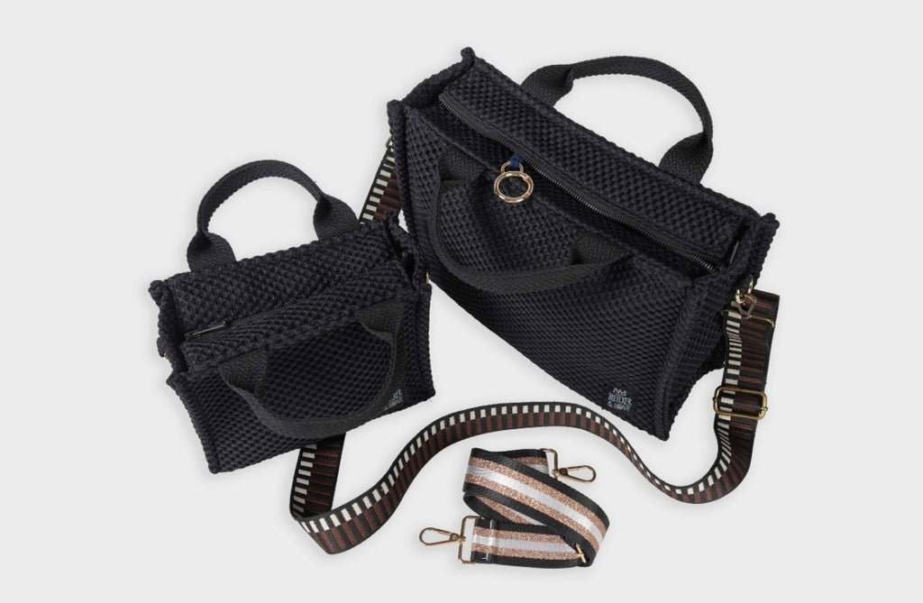 Bleecker Bag Shaka black borsa.jpg