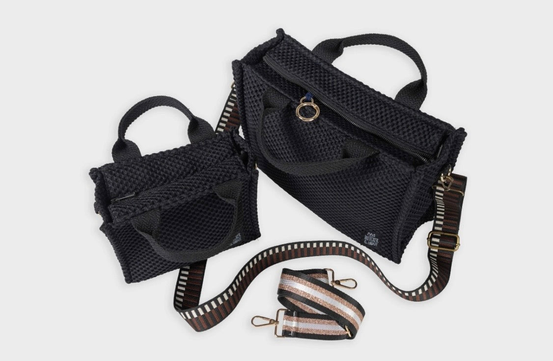Bleecker Bag Shaka black borsa.jpg