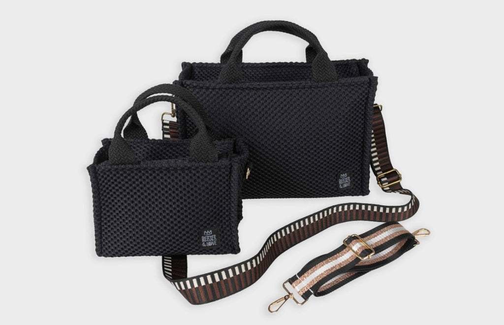 Bleecker Bag Shaka black borsa (1).jpg