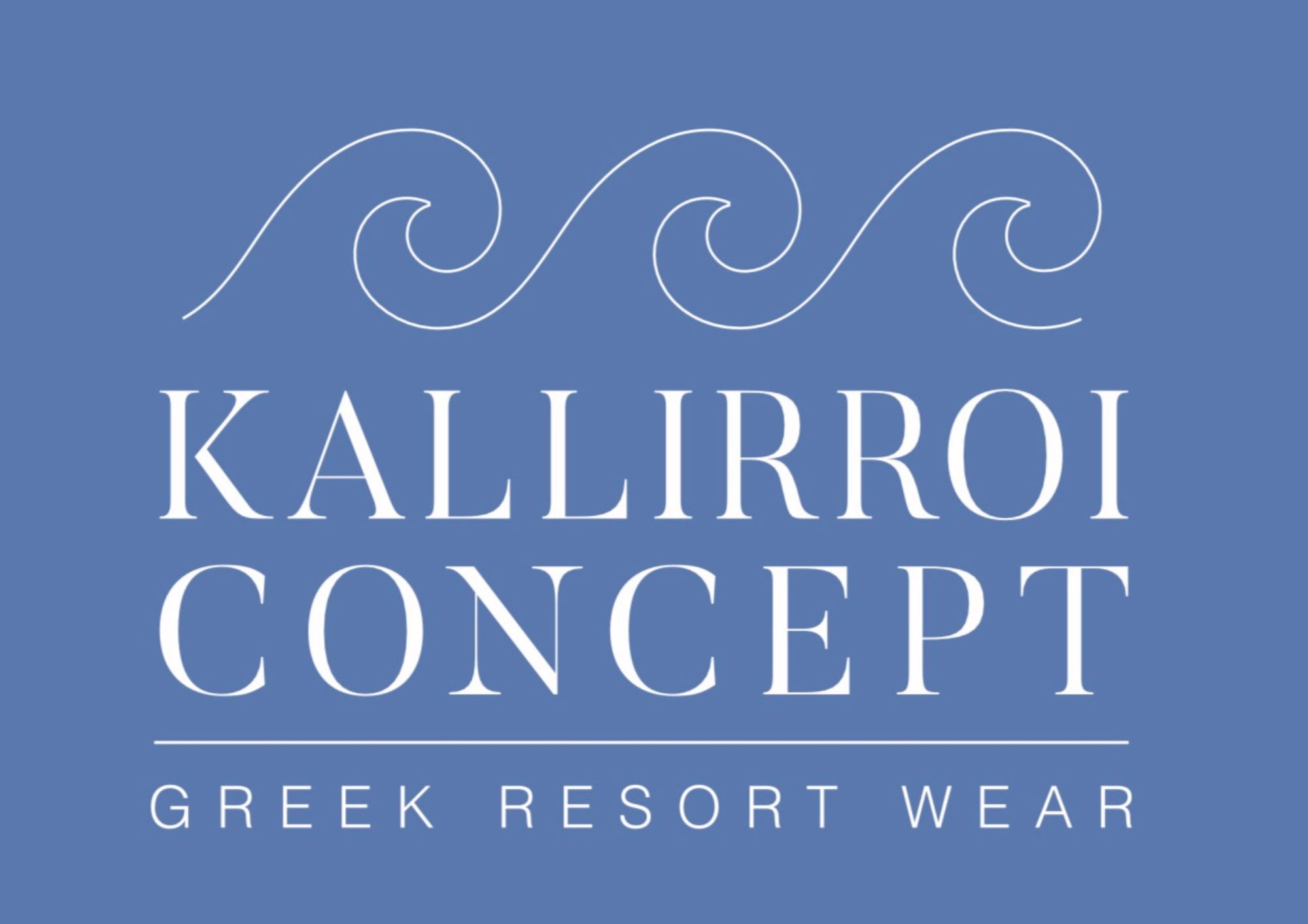 Kallirroi Concept